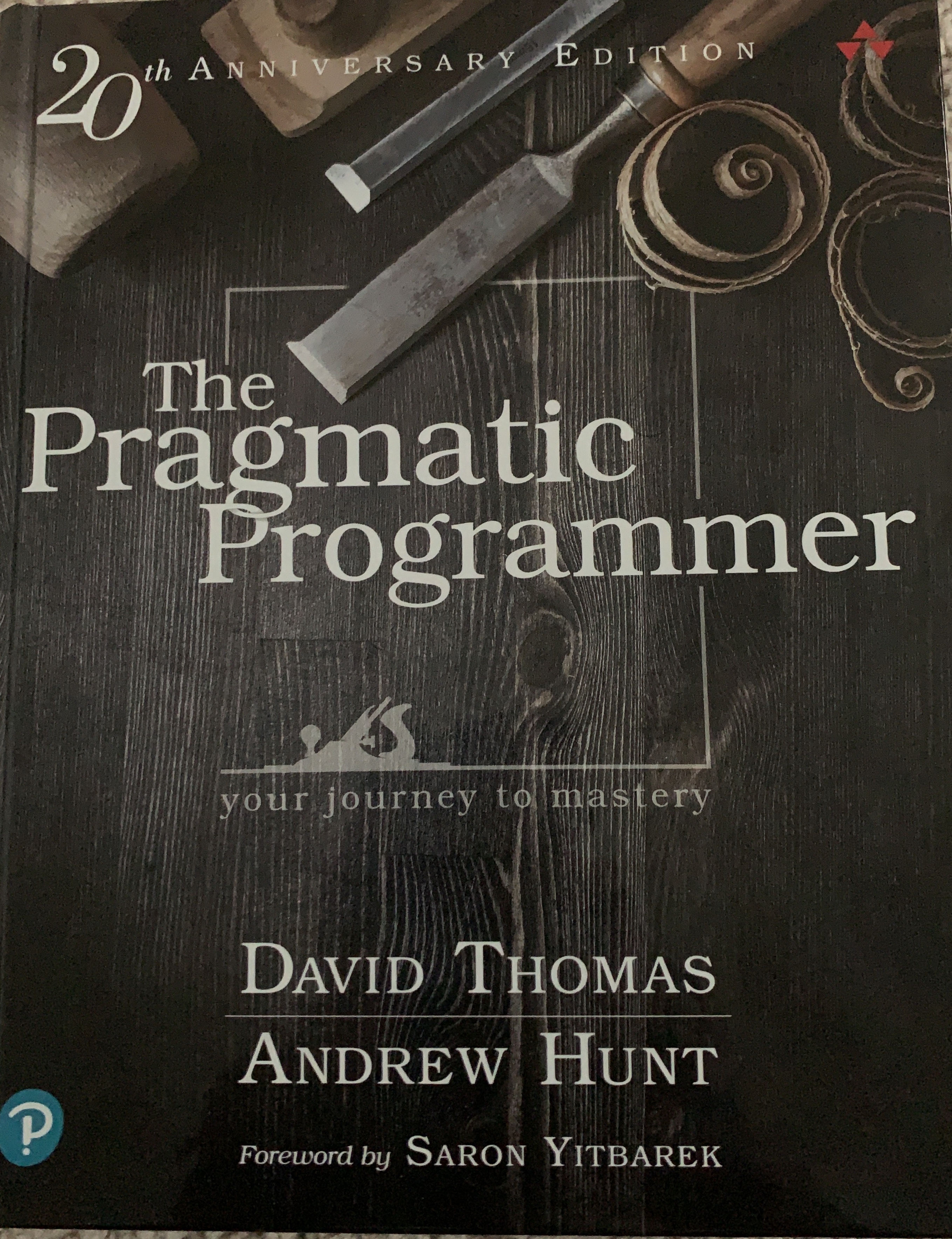 Pragmatic Programmer